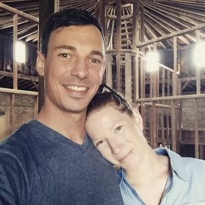 Meet your Posher, Katy